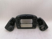 PORSCHE 911 996 Air vent