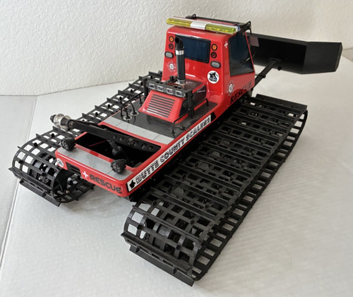 Kyosho blizzard cinghia - kyosho, sr