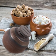  Contenitore Barattolo Di