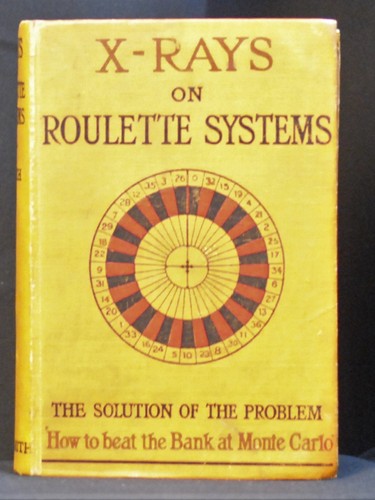 Rasch rays on roulette - x-rays,