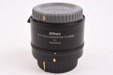 Nikon AF-S TC-20E 2.0x III