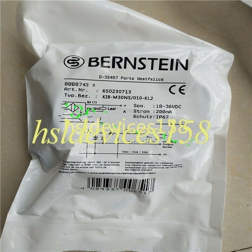 1pz nuovo bernstein - 1pz,