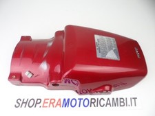 CARENA COVER TELAIO POSTERIORE CODINO SELLA HONDA XL TRANSALP 600 V 1995