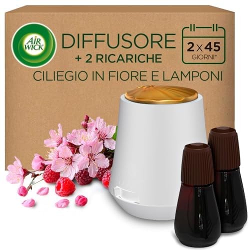 Air wick armonia - armonia, istantanea