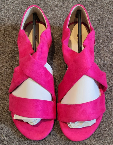 Sandali espadrillas - , jd