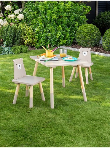 Set tavolo sedie legno - tavolo,