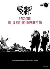 Libri Alfonso Font - Racconti
