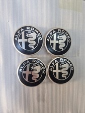 Kit 4 Loghi Copri Mozzo Cerchi