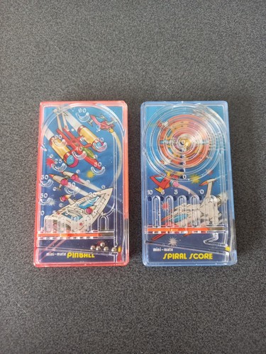 Vintage lot jeux - vintage, 2