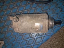 MOTORINO AVVIAMENTO BURGMAN