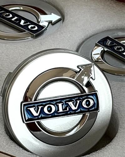Coprimozzo centrale volvo - 4,