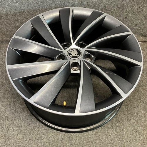 Originale skoda superb iii - superb,