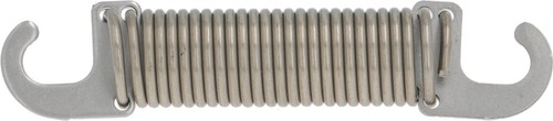 Molla per porta - 13x68, mm