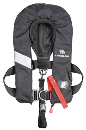 Osculati 394 salvagente - 22.394.00,