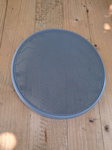Volkswagen speaker cover - volkswagen, t4