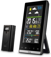 Stazione Meteo "Giamaica", Av