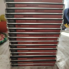 cd Jazz collection 