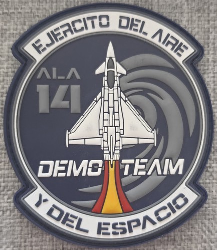 Spanish air force ala - spanish,