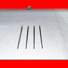 KIT 4 CANDELETTE JEEP COMPASS