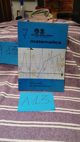 Scuola radio elettra - scuola,