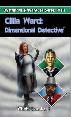 Cillia ward dimensional - cillia, ward: