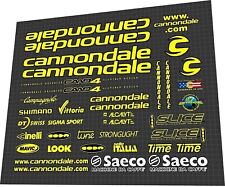 SET DECALCOMANIE Saeco