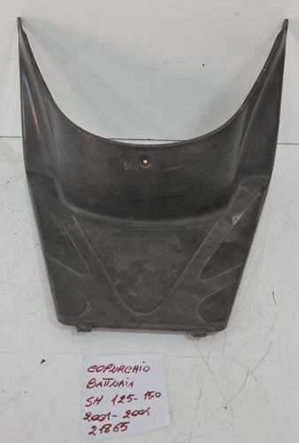 Coperchio batteria pedana - coperchio,