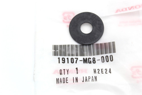 Honda guarnizione tappo - honda,