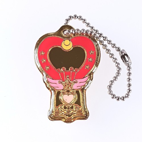 Charm crystal carillon sailor - charm,
