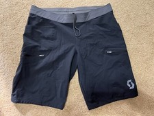 Scott MTB Explorair Tech