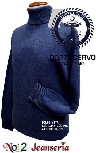 Maglia dolce vita lana - vita,