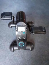 Mini bike Domyos 100 BRACCIA E GAMBE CON PESI PERFETTAMENTE FUNZIONANTE