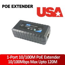 Estensore/ripetitore Ethernet