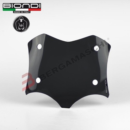Cupolino per moto guzzi v85tt - cupolino,