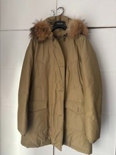 woolrich parka donna 5 tasche