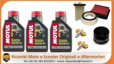 KIT TAGLIANDO YAMAHA T MAX