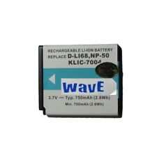 Batteria compatibile ricambio