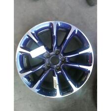 1 CERCHIO IN LEGA PER FIAT 500X (18) RESTYLING 1.0 12V TURBO (88KW) 2WD SUV