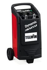 Telwin caricabatterie - telwin,