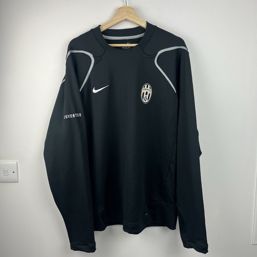 Nike juventus maglione - nike, uomo