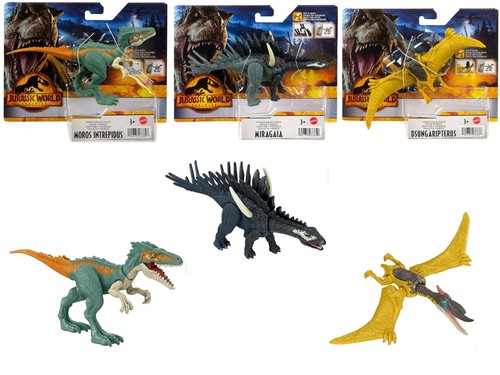 Jurassic world dominion - world,