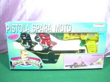 POWER RANGERS '90 MARCHON