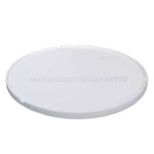 PIANO PER TAVOLO BARCA TONDO