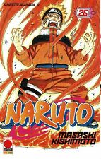 Naruto il Mito n.26 di Masashi
