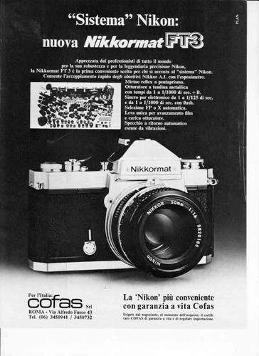 Advertising pubblicità - advertising,