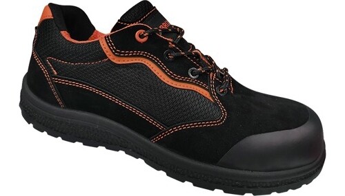Scarpe antinfortunistiche - scarpe,