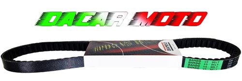 Cinghia bando honda 110 vision - cinghia,