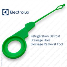 Electrolux AEG Frigo