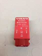 VOLVO 850 T5 BERLINA (1996) 2.5 DIESEL 103KW 5P RELE' RELAY 9140663