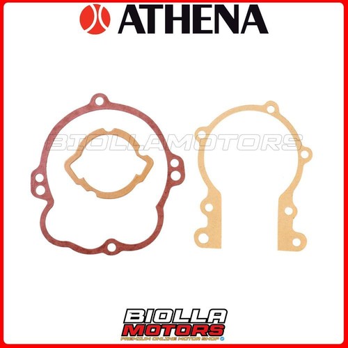 Kit guarnizioni motore athena - kit,